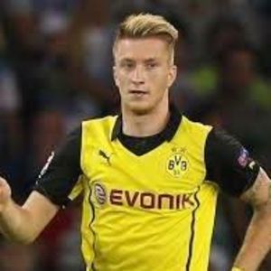 Meet your Posher, Edris